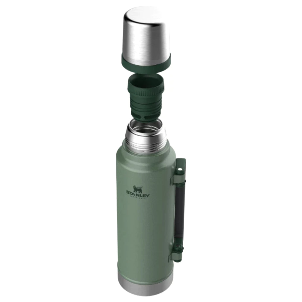 Termo Stanley Classic 1.4 Lts Verde