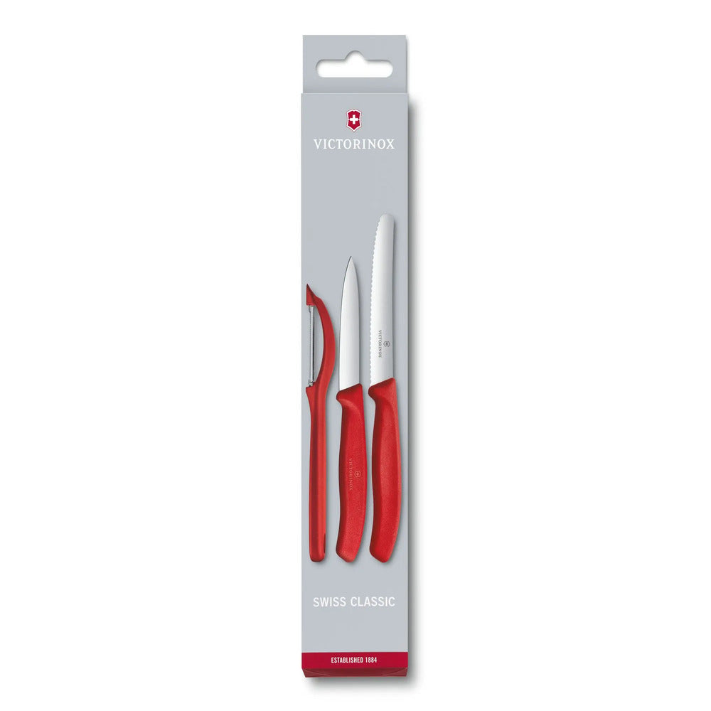 Pelador Victorinox Horizontal