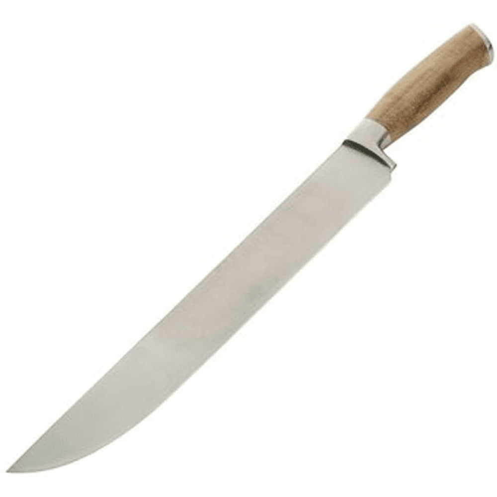 Cuchillo Carnicero Profesional Wayu