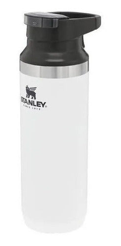 Vaso Stanley Adventure 473 ml Verde - El Mercadillo