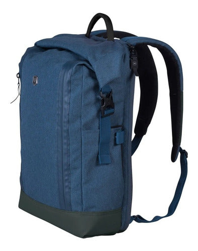 Mochila discount victorinox azul