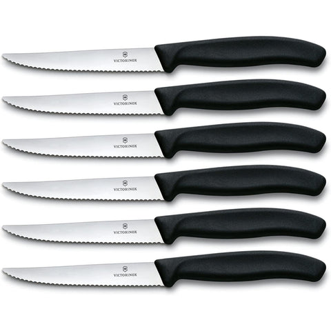 Guía para comprar cuchillos victorinox