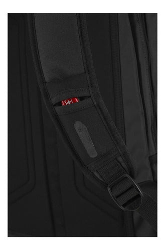 Mochila Altmont Original Backpack Negro Victorinox 606742