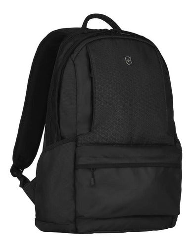 Mochila Altmont Original Backpack Negro Victorinox 606742